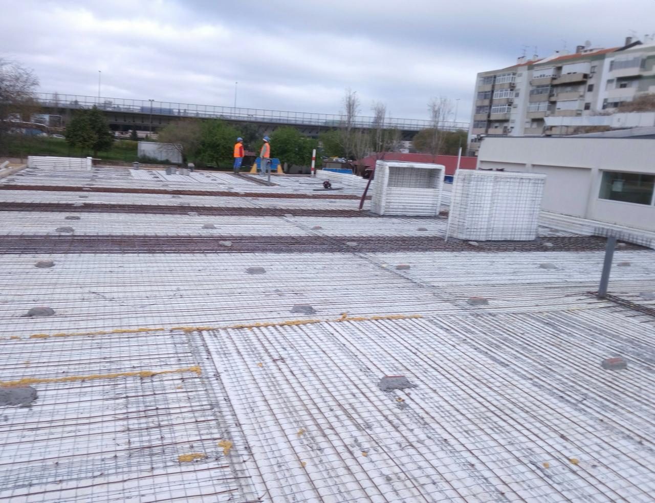 Escola · construção integral